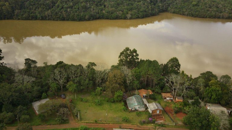 Imagem Imóvel com 2 Quartos à Venda, 2.247 m² em Interior - Concórdia Imagem Imóvel com 2 Quartos à Venda, 2.247 m² em Interior - Concórdia