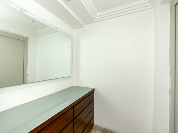 Imagem Apartamento com 3 Quartos à Venda, 97 m² em Moema - São Paulo