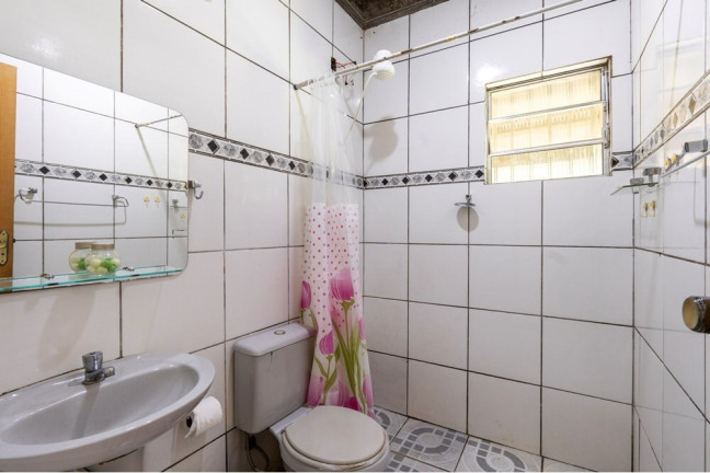 Imagem Casa com 2 Quartos à Venda, 45 m² em Cidade Dutra - São Paulo Imagem Casa com 2 Quartos à Venda, 45 m² em Cidade Dutra - São Paulo