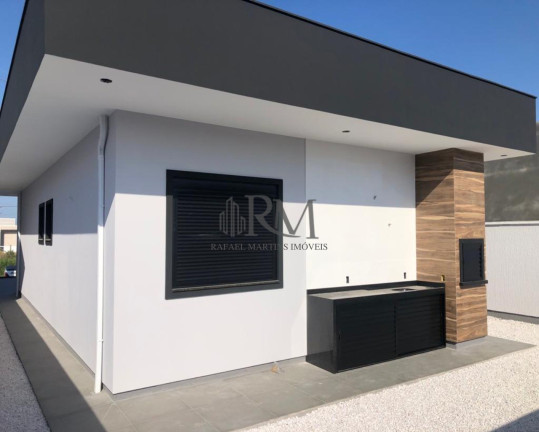 Imagem Casa com 3 Quartos à Venda, 95 m² em Bela Vista Palhoça - Palhoça Imagem Casa com 3 Quartos à Venda, 95 m² em Bela Vista Palhoça - Palhoça