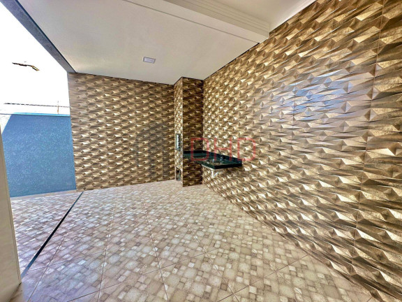 Imagem Casa de Condomínio com 3 Quartos à Venda, 157 m² em Horto Florestal - Sorocaba