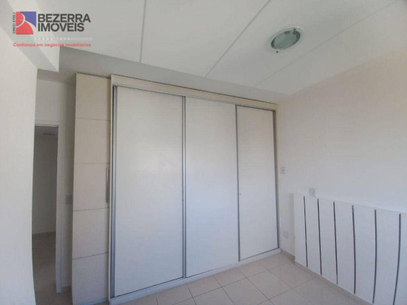 Imagem Apartamento com 3 Quartos à Venda, 104 m² em Tirol - Natal