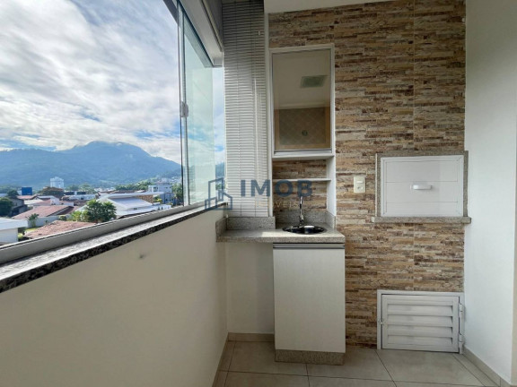 Imagem Apartamento com 2 Quartos à Venda, 60 m² em Jaraguá Esquerdo - Jaraguá Do Sul