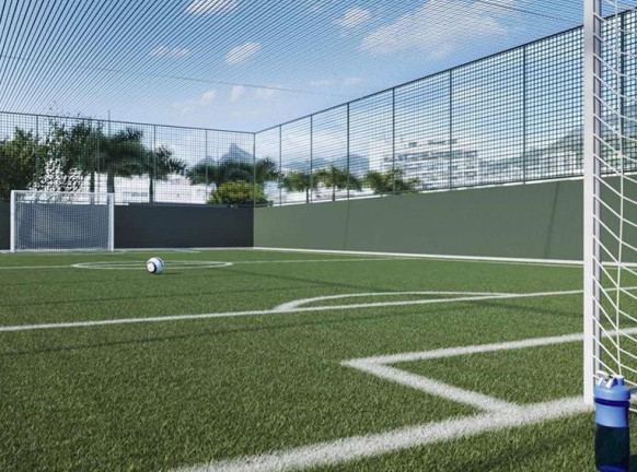 Imagem Apartamento com 2 Quartos à Venda, 72 m² em Flamengo - Rio De Janeiro