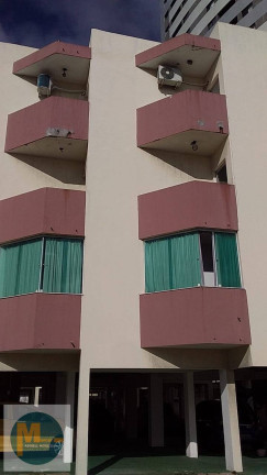 Imagem Apartamento com 3 Quartos à Venda, 85 m² em Ponta Negra - Natal Imagem Apartamento com 3 Quartos à Venda, 85 m² em Ponta Negra - Natal