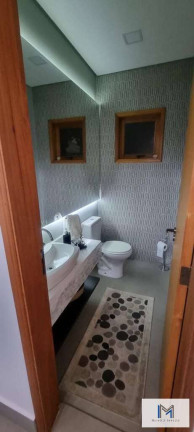 Imagem Casa de Condomínio com 3 Quartos à Venda, 453 m² em Jardim Ana Estela - Carapicuíba