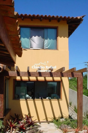 Imagem Casa com 5 Quartos à Venda, 350 m² em Ferradura - Armação Dos Búzios