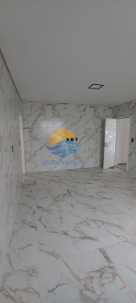 Imagem Casa com 3 Quartos à Venda, 280 m² em Embaré - Santos