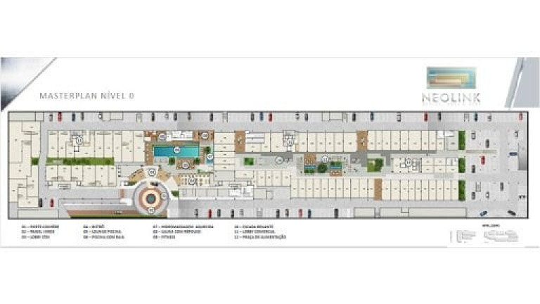 Imagem Imóvel à Venda, 28 m² em Barra Da Tijuca - Rio De Janeiro