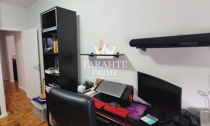 Imagem Apartamento com 2 Quartos à Venda, 100 m² em Boqueirão - Santos Imagem Apartamento com 2 Quartos à Venda, 100 m² em Boqueirão - Santos