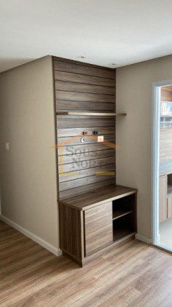 Imagem Apartamento com 2 Quartos à Venda, 50 m² em Barra Funda - São Paulo