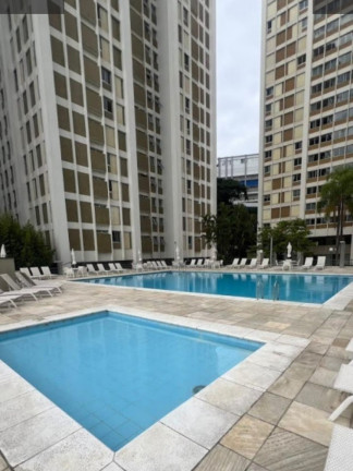 Imagem Apartamento com 3 Quartos à Venda, 137 m² em Vila Mariana - São Paulo Imagem Apartamento com 3 Quartos à Venda, 137 m² em Vila Mariana - São Paulo