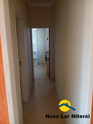 Imagem Apartamento com 2 Quartos à Venda, 50 m² em Centro - Niterói