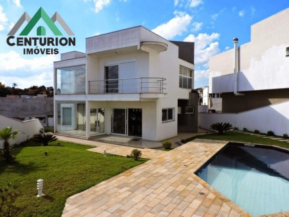Imagem Casa de Condomínio com 4 Quartos à Venda, 538 m² em Granja Viana - Cotia Imagem Casa de Condomínio com 4 Quartos à Venda, 538 m² em Granja Viana - Cotia