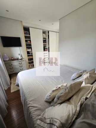 Imagem Casa de Condomínio com 3 Quartos à Venda, 154 m² em Parque Campolim - Sorocaba