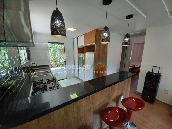 Imagem Casa com 2 Quartos à Venda, 110 m² em Parque Boa União - Teresópolis Imagem Casa com 2 Quartos à Venda, 110 m² em Parque Boa União - Teresópolis