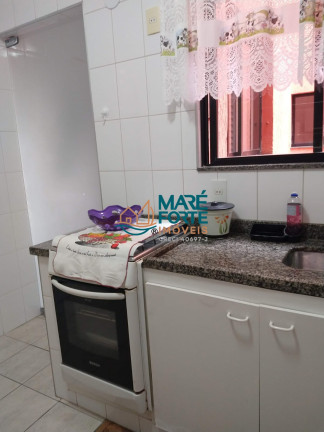 Imagem Apartamento com 2 Quartos à Venda, 77 m² em Praia Grande - Ubatuba Imagem Apartamento com 2 Quartos à Venda, 77 m² em Praia Grande - Ubatuba