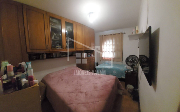 Imagem Casa com 3 Quartos à Venda, 138 m² em Rudge Ramos - São Bernardo Do Campo Imagem Casa com 3 Quartos à Venda, 138 m² em Rudge Ramos - São Bernardo Do Campo