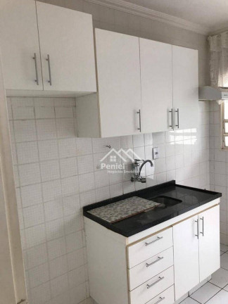 Imagem Apartamento com 2 Quartos à Venda, 60 m² em Alto Da Boa Vista - Ribeirão Preto Imagem Apartamento com 2 Quartos à Venda, 60 m² em Alto Da Boa Vista - Ribeirão Preto