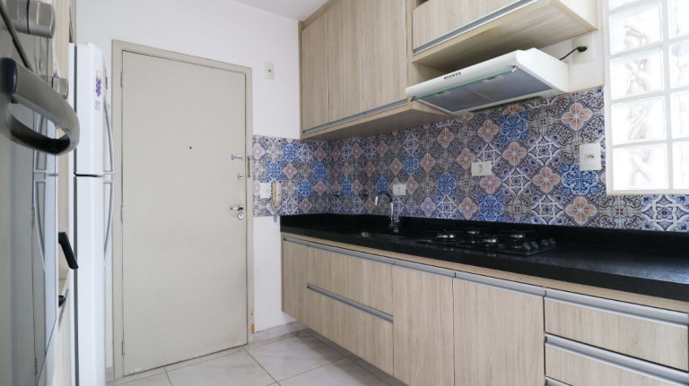 Imagem Apartamento com 3 Quartos à Venda, 100 m² em Aclimação - São Paulo