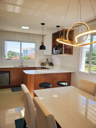 Imagem Casa com 3 Quartos à Venda, 139 m² em Pousada Da Neve - Nova Petrópolis Imagem Casa com 3 Quartos à Venda, 139 m² em Pousada Da Neve - Nova Petrópolis