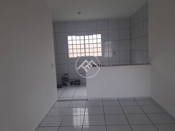 Imagem Casa com 2 Quartos à Venda, 69 m² em Jardim Planalto - Londrina Imagem Casa com 2 Quartos à Venda, 69 m² em Jardim Planalto - Londrina