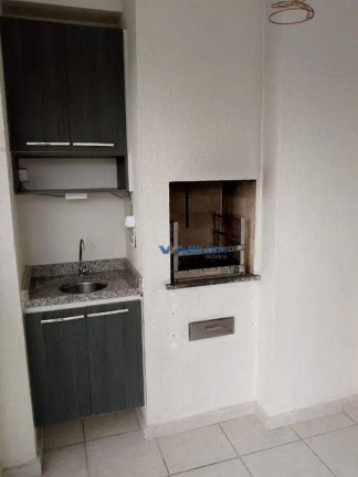 Imagem Apartamento com 3 Quartos à Venda, 74 m² em Vila Augusta - Guarulhos