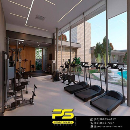 Imagem Casa com 3 Quartos à Venda, 177 m² em Ponta De Campina - Cabedelo