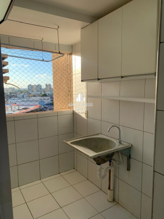Imagem Apartamento com 3 Quartos para Alugar, 76 m² em Nova Parnamirim - Parnamirim Imagem Apartamento com 3 Quartos para Alugar, 76 m² em Nova Parnamirim - Parnamirim