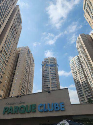 Apartamento com 4 Quartos à Venda, 134 m² em Vila Augusta - Guarulhos