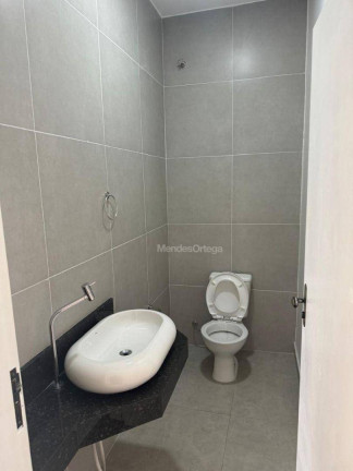 Imagem Apartamento com 1 Quarto para Alugar, 65 m² em Centro - Sorocaba Imagem Apartamento com 1 Quarto para Alugar, 65 m² em Centro - Sorocaba