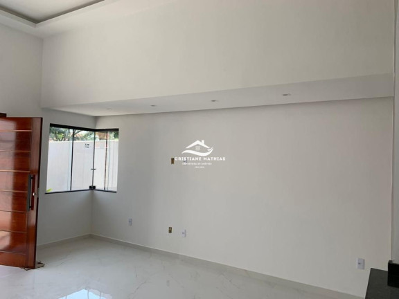 Imagem Casa com 3 Quartos à Venda, 114 m² em Jardim Atlântico Central (itaipuaçu) - Maricá