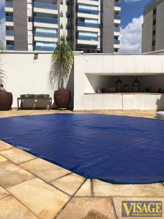Imagem Apartamento com 4 Quartos à Venda,  em Vila Regente Feijó - São Paulo