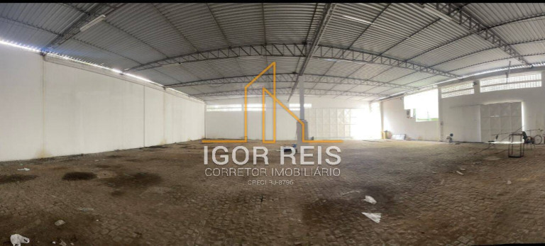 Imagem Sala Comercial para Alugar, 720 m² em Parque Corrientes - Campos Dos Goytacazes Imagem Sala Comercial para Alugar, 720 m² em Parque Corrientes - Campos Dos Goytacazes