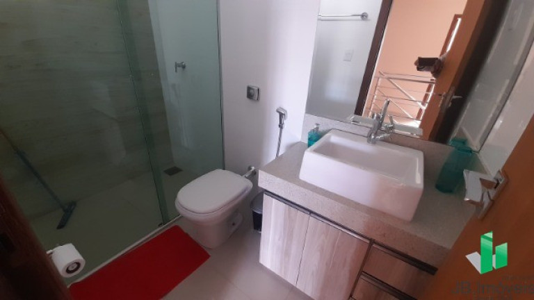 Imagem Casa com 4 Quartos à Venda, 140 m² em Todos Os Santos - Montes Claros Imagem Casa com 4 Quartos à Venda, 140 m² em Todos Os Santos - Montes Claros