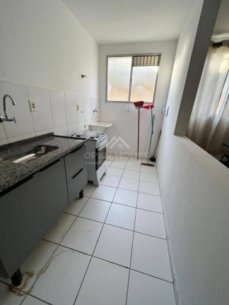 Imagem Apartamento com 2 Quartos à Venda, 45 m² em Jardim Paraíso - Botucatu