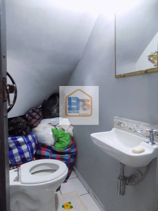 Imagem Sobrado com 2 Quartos à Venda, 78 m² em Pirituba - São Paulo Imagem Sobrado com 2 Quartos à Venda, 78 m² em Pirituba - São Paulo