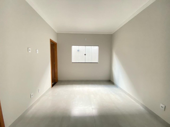Imagem Casa com 3 Quartos à Venda, 108 m² em Jardim Montevidéu - Campo Grande