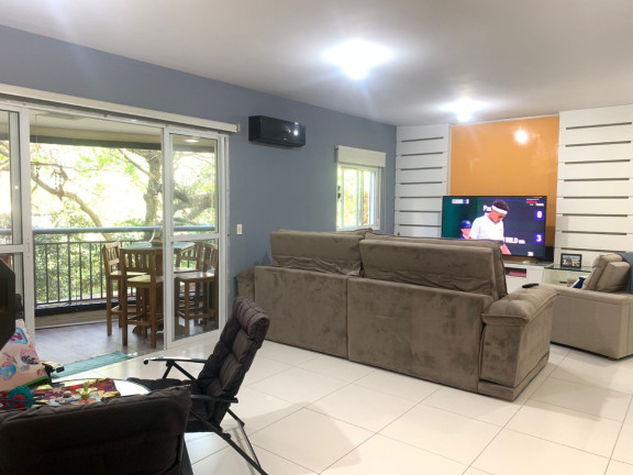 Imagem Apartamento com 3 Quartos à Venda, 112 m² em Vila Mascote - São Paulo