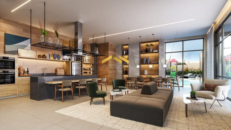 Imagem Apartamento com 3 Quartos à Venda, 96 m² em Vila Clementino - São Paulo Imagem Apartamento com 3 Quartos à Venda, 96 m² em Vila Clementino - São Paulo