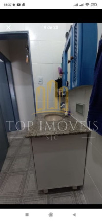Imagem Casa com 2 Quartos à Venda, 150 m² em Cidade Morumbi - São José Dos Campos
