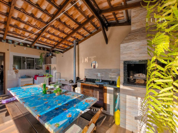 Imagem Casa com 2 Quartos à Venda, 64 m² em Quinta Dos Açorianos - Barra Velha