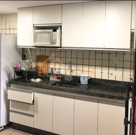 Imagem Apartamento com 3 Quartos à Venda, 113 m² em Jardim Oceania - João Pessoa