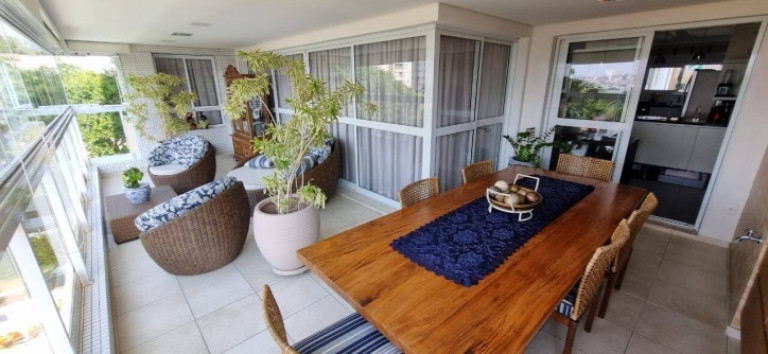Imagem Apartamento com 2 Quartos à Venda, 234 m² em Santa Paula - São Caetano Do Sul Imagem Apartamento com 2 Quartos à Venda, 234 m² em Santa Paula - São Caetano Do Sul