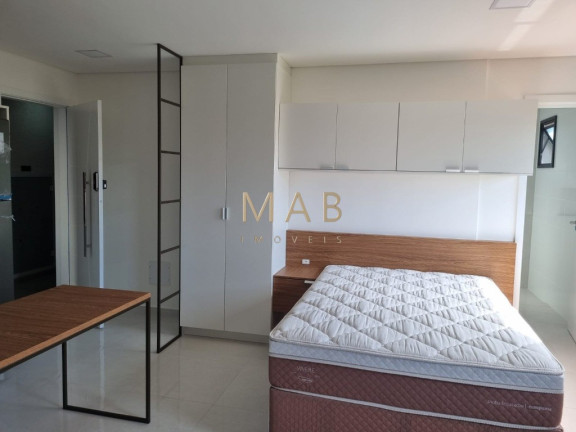 Imagem Imóvel com 1 Quarto à Venda, 43 m² em Ingleses Do Rio Vermelho - Florianópolis