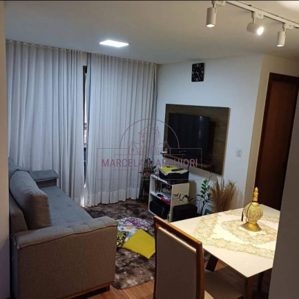 Imagem Apartamento com 2 Quartos à Venda, 55 m² em Itapuã - Vila Velha Imagem Apartamento com 2 Quartos à Venda, 55 m² em Itapuã - Vila Velha