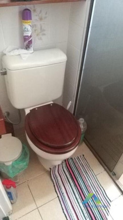 Imagem Apartamento com 1 Quarto à Venda, 45 m² em Vila Mariana - São Paulo