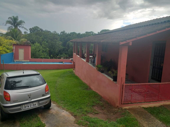 Imagem Chácara com 2 Quartos à Venda, 1.000 m² em Colonial 1 - Araçoiaba Da Serra Imagem Chácara com 2 Quartos à Venda, 1.000 m² em Colonial 1 - Araçoiaba Da Serra