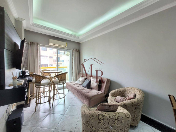 Imagem Apartamento com 2 Quartos à Venda, 84 m² em Vila Assunção - Praia Grande Imagem Apartamento com 2 Quartos à Venda, 84 m² em Vila Assunção - Praia Grande
