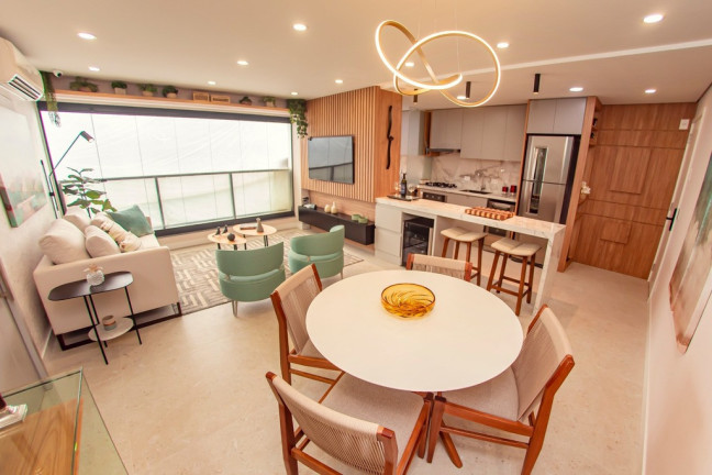 Imagem Apartamento com 2 Quartos à Venda, 68 m² em Campo Belo - São Paulo Imagem Apartamento com 2 Quartos à Venda, 68 m² em Campo Belo - São Paulo